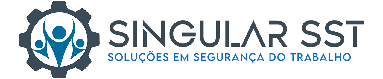 Singular SST — Soluções em Segurança do Trabalho
